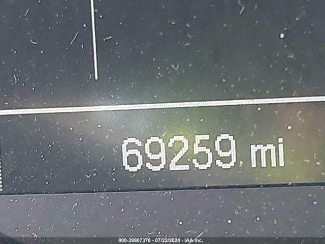 Chevrolet TRAX LS 2017 3GNCJKSB3HL168726 Image 7
