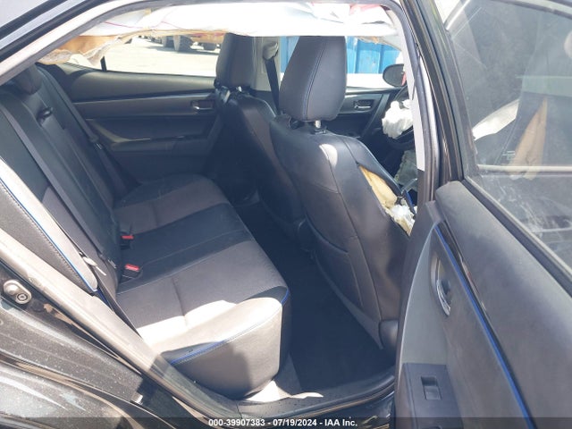 2T1BURHE4HC762170 Toyota COROLLA SE