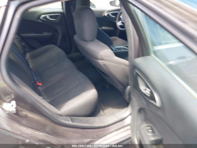 1C3CCCAB2GN140641 Chrysler 200 Limited