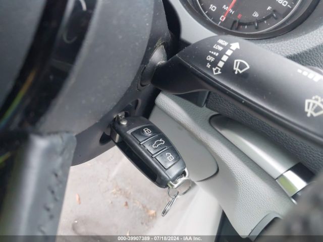 WAUACGFFXF1084506 Audi A3 1.8t Premium