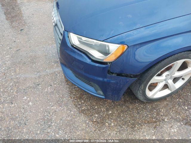 WAUACGFFXF1084506 Audi A3 1.8t Premium