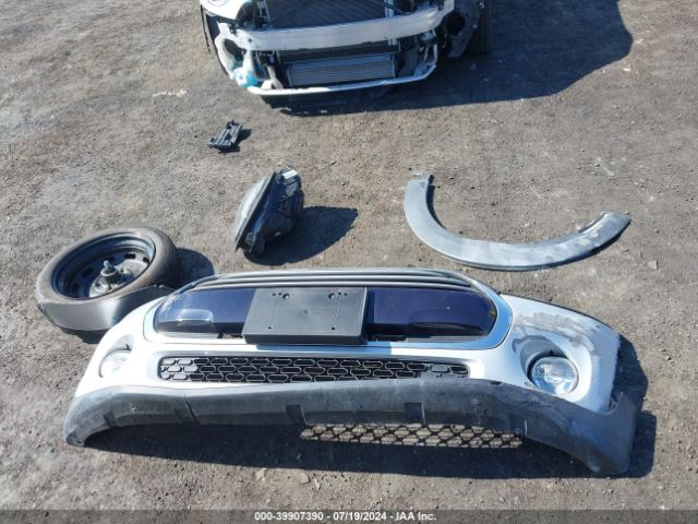 WMWXM5C58FT941532 Mini Hardtop Cooper