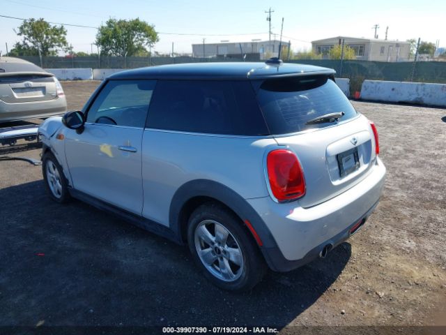 WMWXM5C58FT941532 Mini Hardtop Cooper