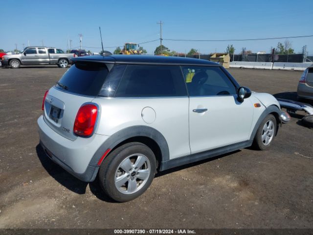 WMWXM5C58FT941532 Mini Hardtop Cooper