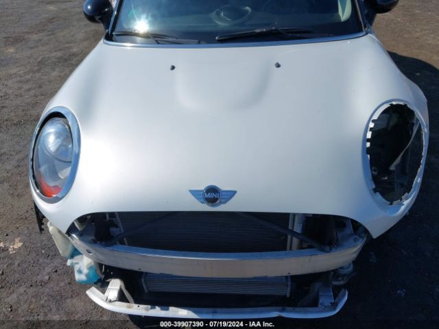 WMWXM5C58FT941532 Mini Hardtop Cooper