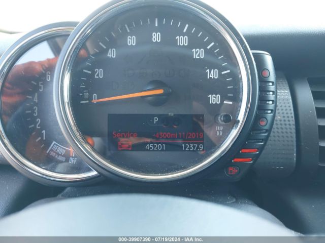 WMWXM5C58FT941532 Mini Hardtop Cooper