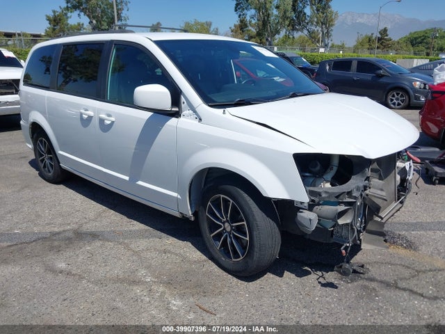 2019 2C4RDGEG5KR606736 main image