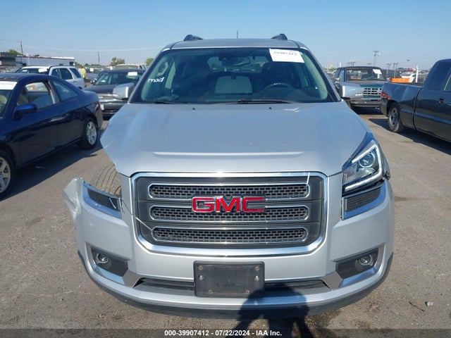 GMC Acadia Slt-1 2016 1GKKVRKD1GJ182850 Image 13