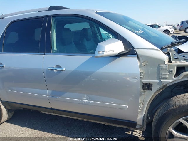 GMC Acadia Slt-1 2016 1GKKVRKD1GJ182850 Image 14