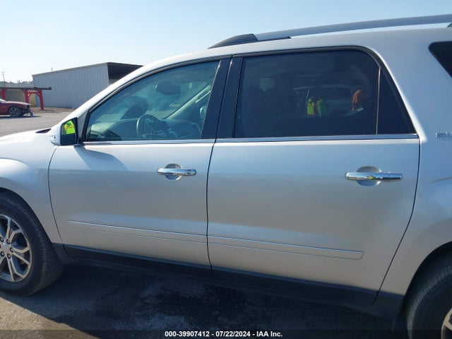 GMC Acadia Slt-1 2016 1GKKVRKD1GJ182850 Image 15