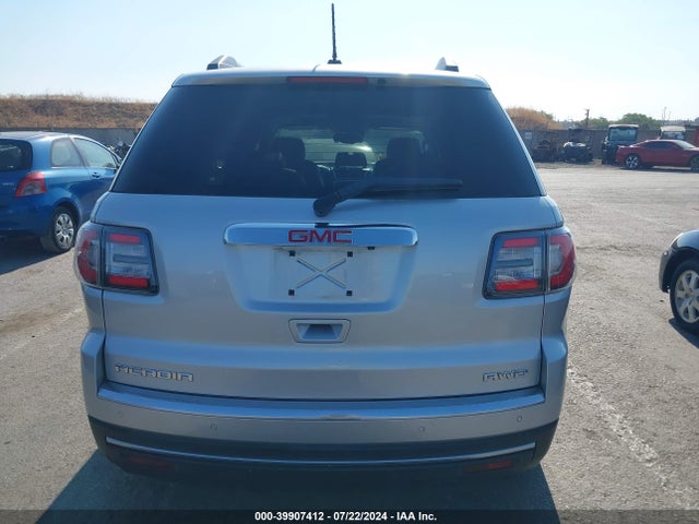 GMC Acadia Slt-1 2016 1GKKVRKD1GJ182850 Image 17