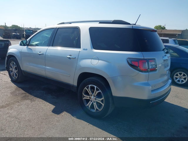 GMC Acadia Slt-1 2016 1GKKVRKD1GJ182850 Image 3