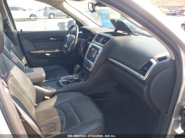 GMC Acadia Slt-1 2016 1GKKVRKD1GJ182850 Image 5