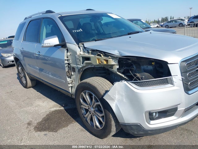 GMC Acadia Slt-1 2016 1GKKVRKD1GJ182850 Image 6