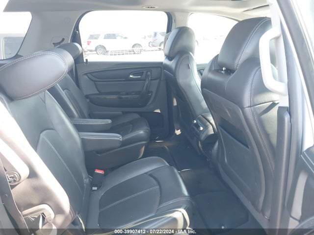GMC Acadia Slt-1 2016 1GKKVRKD1GJ182850 Image 8