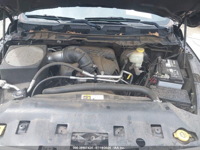 1C6RR6PT1HS775673 RAM 1500 Limited  4x2 5'7 Box