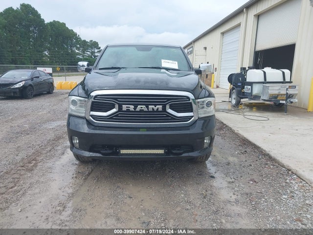 1C6RR6PT1HS775673 RAM 1500 Limited  4x2 5'7 Box