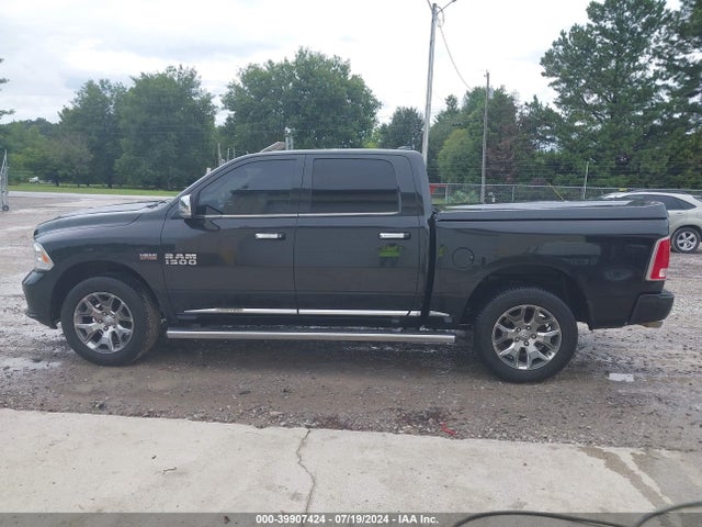 1C6RR6PT1HS775673 RAM 1500 Limited  4x2 5'7 Box