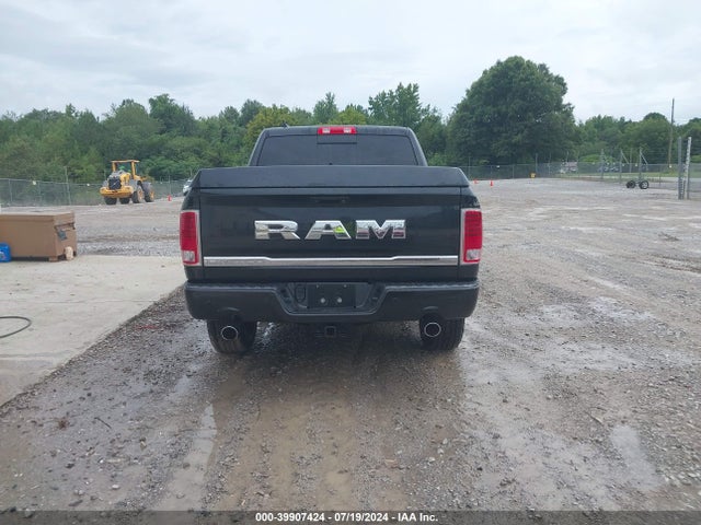 1C6RR6PT1HS775673 RAM 1500 Limited  4x2 5'7 Box