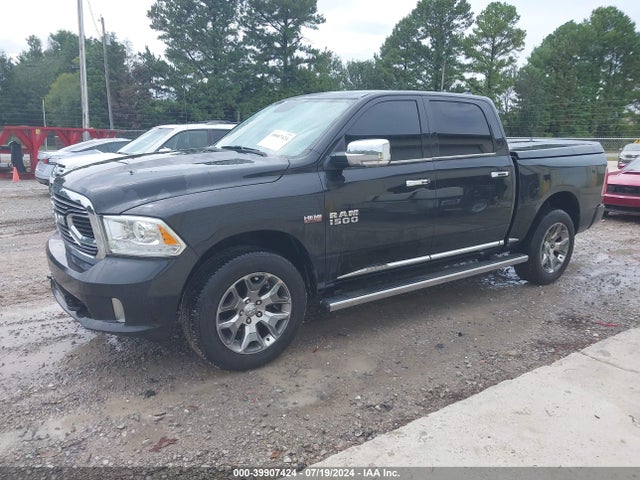 1C6RR6PT1HS775673 RAM 1500 Limited  4x2 5'7 Box