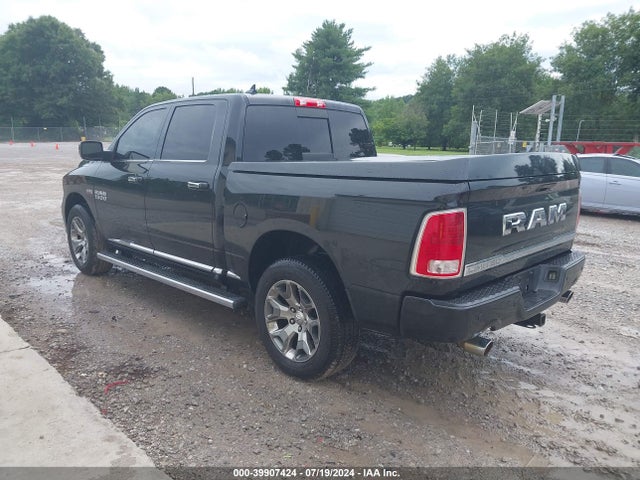 1C6RR6PT1HS775673 RAM 1500 Limited  4x2 5'7 Box