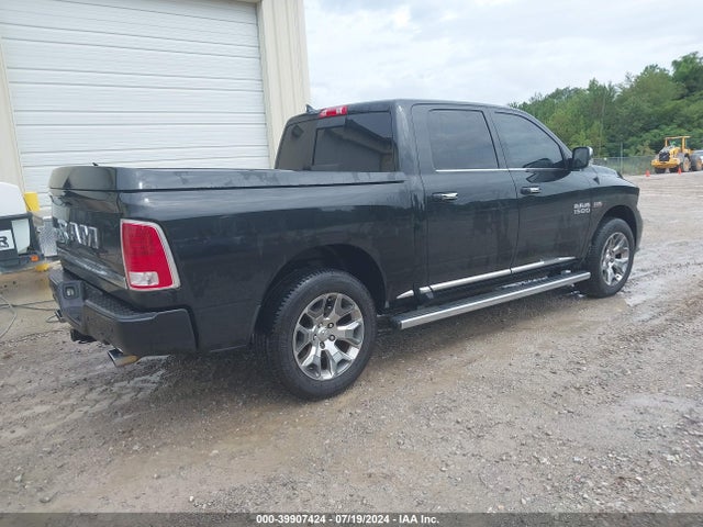 1C6RR6PT1HS775673 RAM 1500 Limited  4x2 5'7 Box