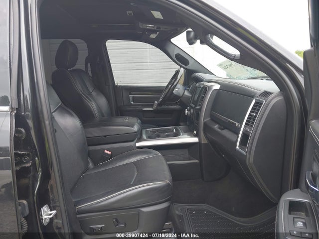1C6RR6PT1HS775673 RAM 1500 Limited  4x2 5'7 Box
