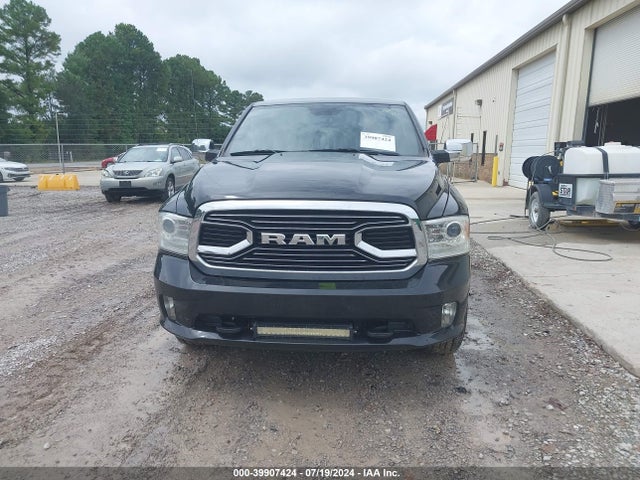 1C6RR6PT1HS775673 RAM 1500 Limited  4x2 5'7 Box