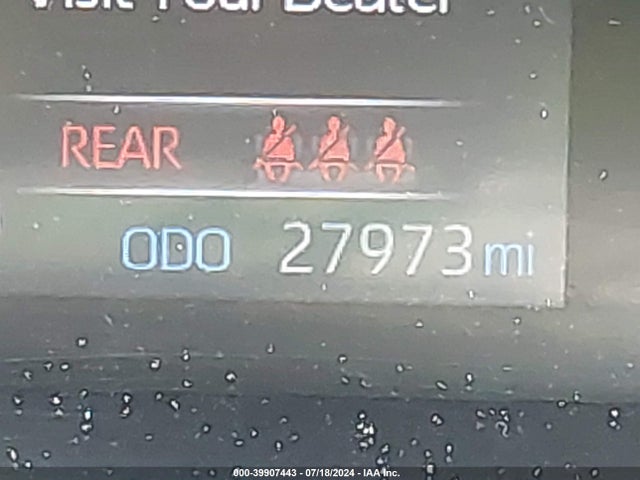 Toyota Rav4 Xle 2020 2T3P1RFV4LC061257 Image 16