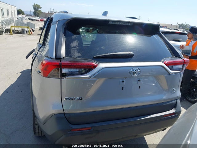 Toyota Rav4 Xle 2020 2T3P1RFV4LC061257 Image 17