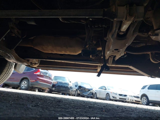 2001 MITSUBISHI MONTERO SPORT JA4LS21H91P014912 Photo 5