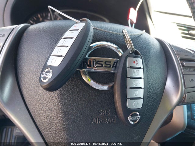 Nissan Altima 2.5 Sl 2014 1N4AL3AP2EC101206 Image 11