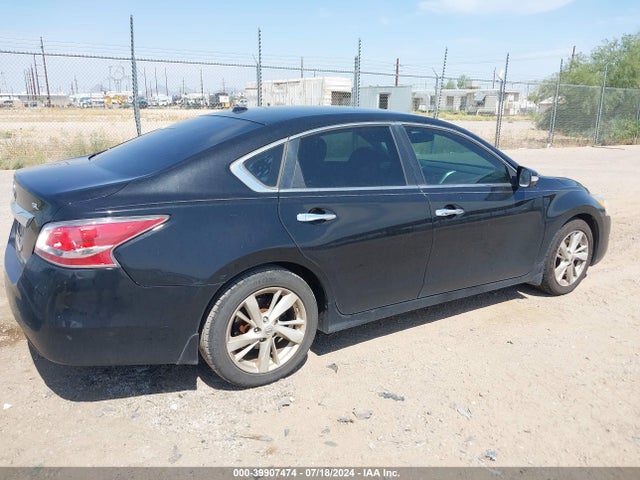 Nissan Altima 2.5 Sl 2014 1N4AL3AP2EC101206 Image 4