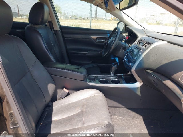 Nissan Altima 2.5 Sl 2014 1N4AL3AP2EC101206 Image 5