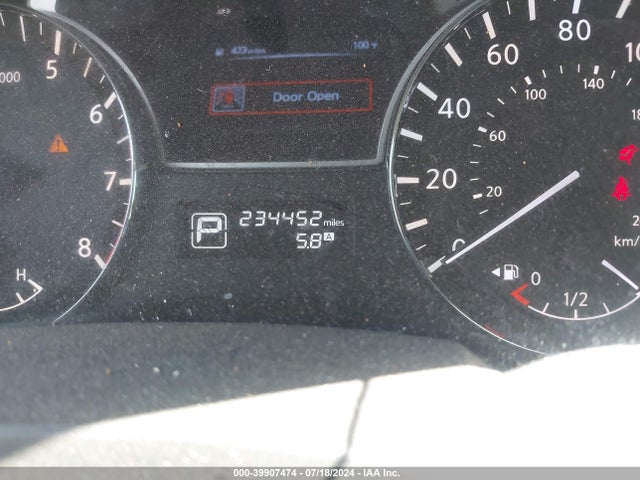 Nissan Altima 2.5 Sl 2014 1N4AL3AP2EC101206 Image 7