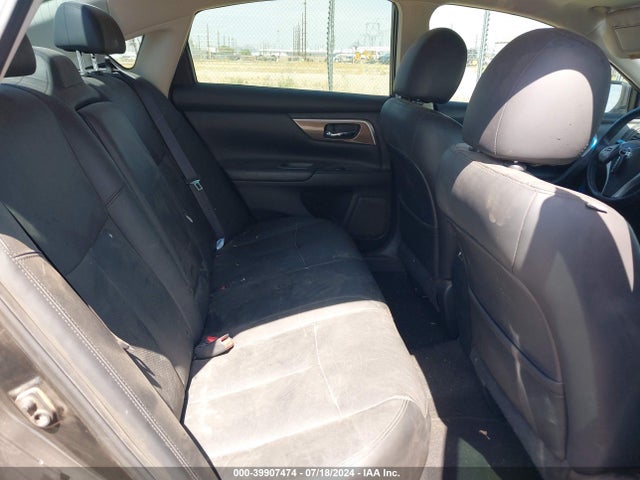 Nissan Altima 2.5 Sl 2014 1N4AL3AP2EC101206 Image 8