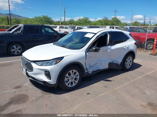 Ford Escape Active 2024 1FMCU0GN5RUA27666 Image 2