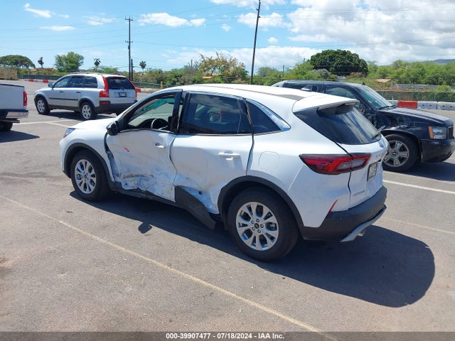 Ford Escape Active 2024 1FMCU0GN5RUA27666 Image 3