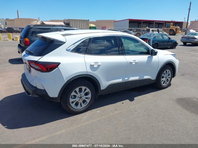 Ford Escape Active 2024 1FMCU0GN5RUA27666 Image 4