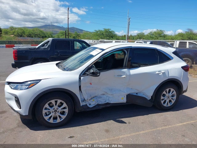 Ford Escape Active 2024 1FMCU0GN5RUA27666 Image 6