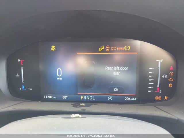 Ford Escape Active 2024 1FMCU0GN5RUA27666 Image 7