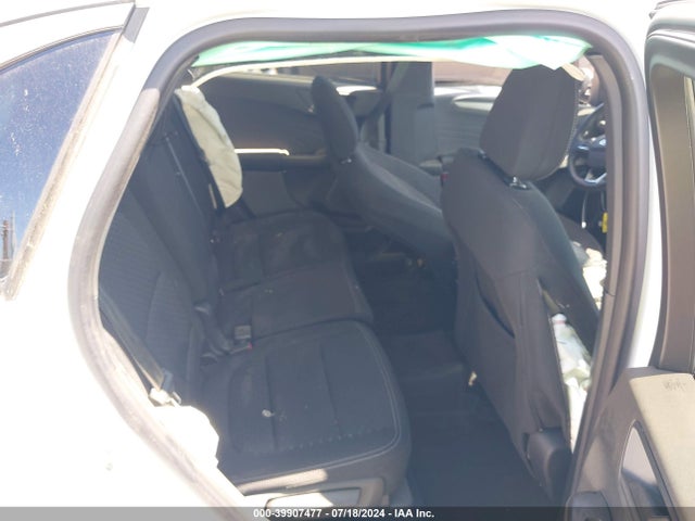 Ford Escape Active 2024 1FMCU0GN5RUA27666 Image 8