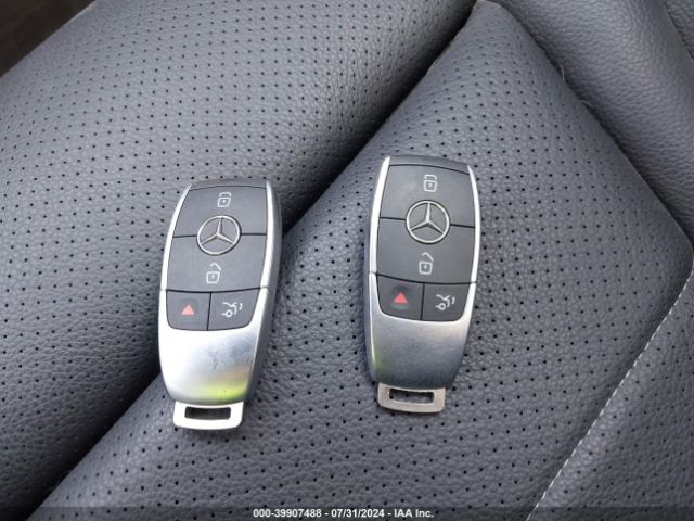 W1N0G8EB5NG102213 Mercedes-Benz Glc 300 4matic