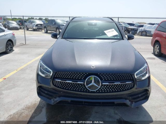 W1N0G8EB5NG102213 Mercedes-Benz Glc 300 4matic