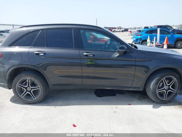 W1N0G8EB5NG102213 Mercedes-Benz Glc 300 4matic