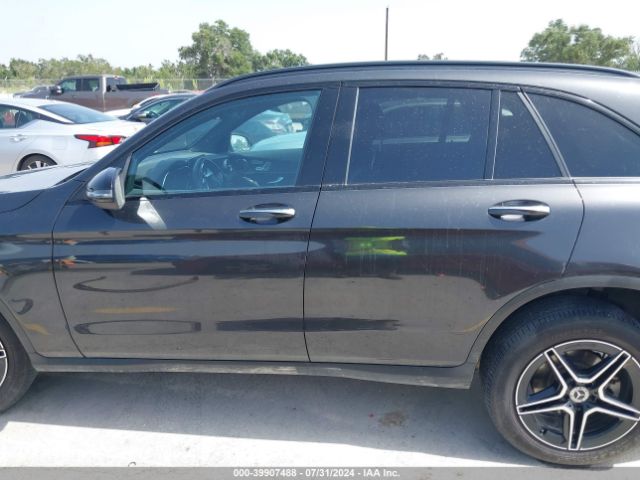 W1N0G8EB5NG102213 Mercedes-Benz Glc 300 4matic