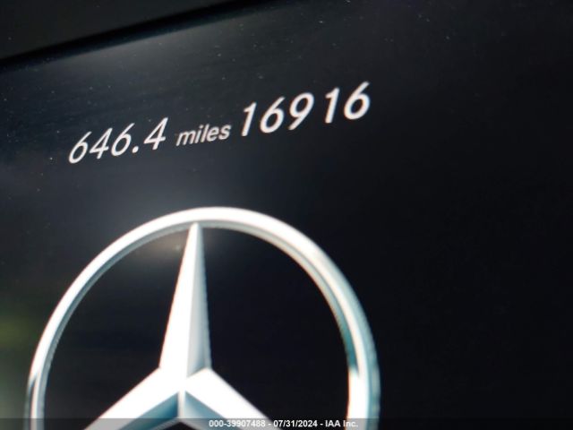 W1N0G8EB5NG102213 Mercedes-Benz Glc 300 4matic