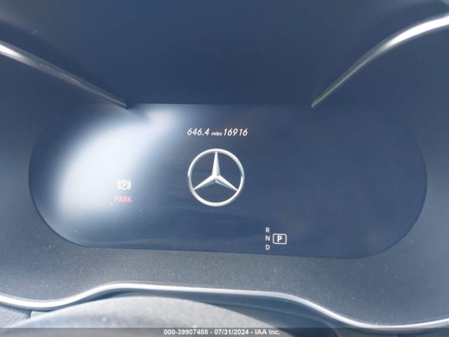 W1N0G8EB5NG102213 Mercedes-Benz Glc 300 4matic