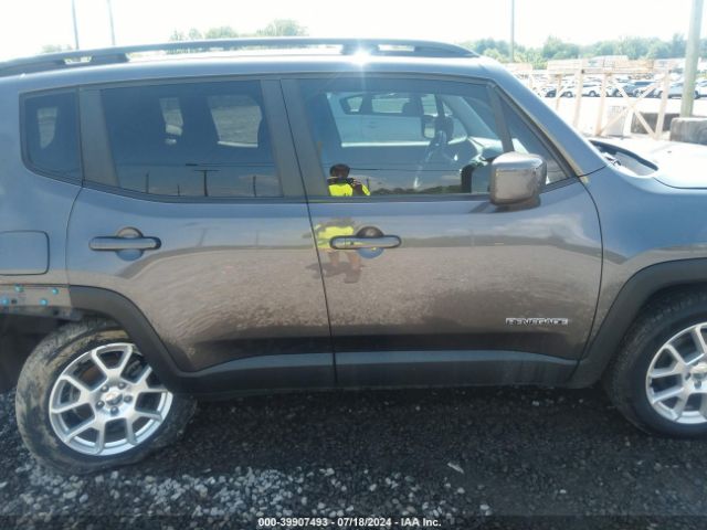 ZACNJABB5KPK38623 Jeep Renegade Latitude Fwd