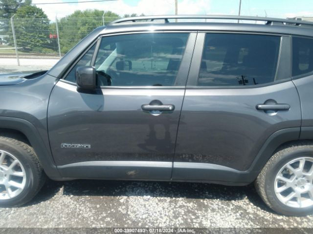 ZACNJABB5KPK38623 Jeep Renegade Latitude Fwd